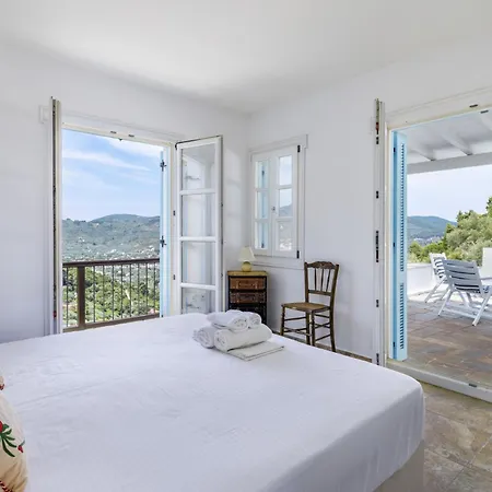 Villa Soul Mountain - Breathtaking View
