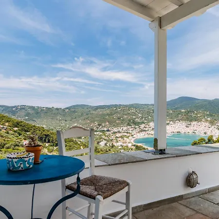 Soul Mountain - Breathtaking View Villa *
