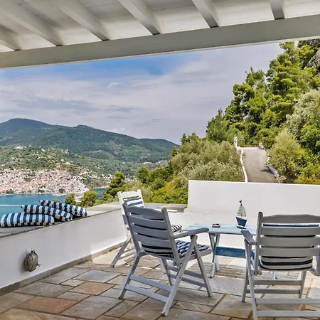 Villa Soul Mountain - Breathtaking View