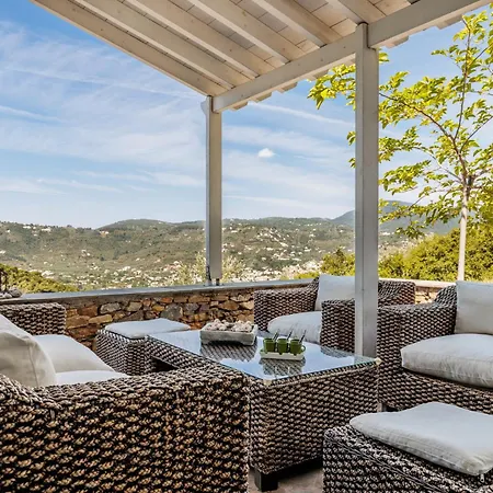Villa Soul Mountain - Breathtaking View