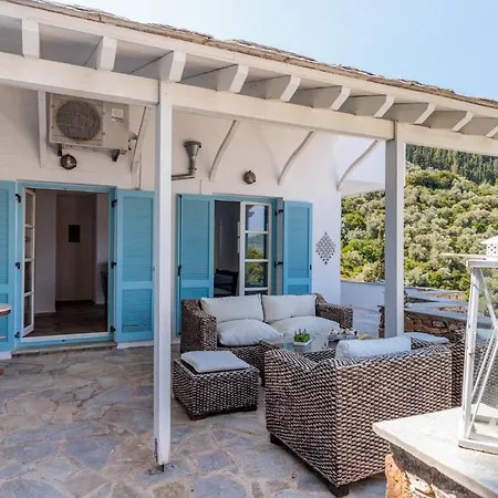 Soul Mountain - Breathtaking View Villa *