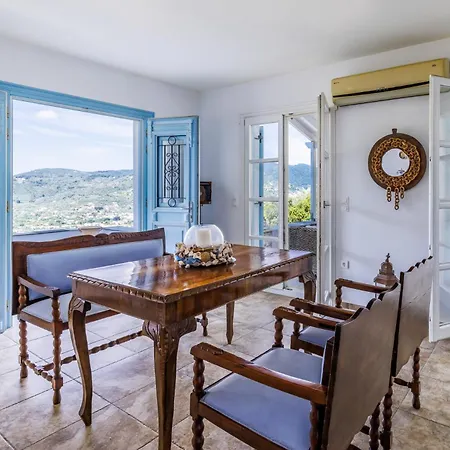 Soul Mountain - Breathtaking View Villa
