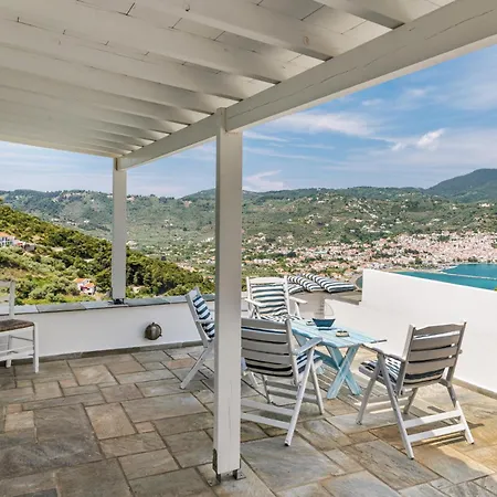 Villa Soul Mountain - Breathtaking View *