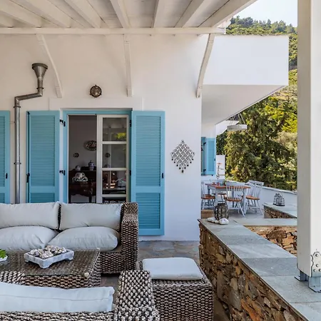 Soul Mountain - Breathtaking View Villa