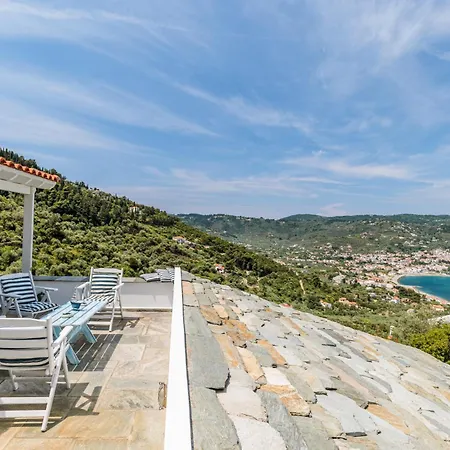 Villa Soul Mountain - Breathtaking View *