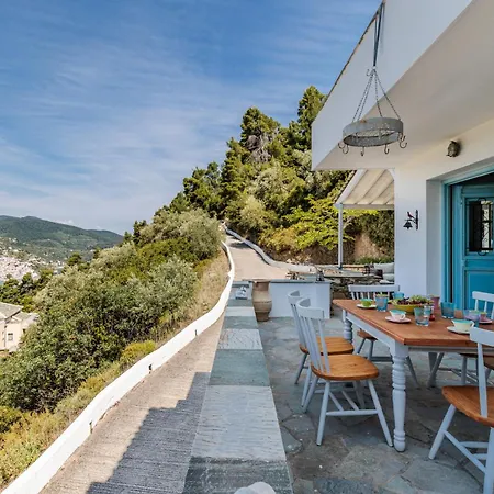 Villa Soul Mountain - Breathtaking View