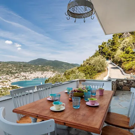 Villa Soul Mountain - Breathtaking View