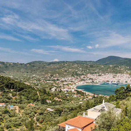Villa Soul Mountain - Breathtaking View *